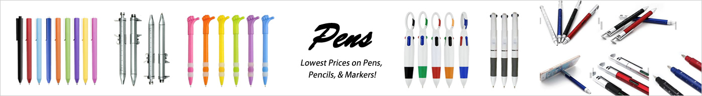 2 banner pen