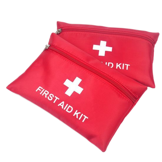 first aid